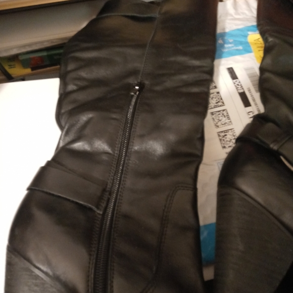 Aldo Boots - Picture 8 of 10